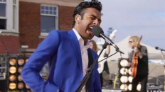 &lsquo;Yesterday&rsquo;: Charming romantic comedy delights despite obsolete tropes