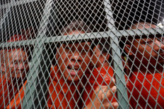 Cambodia fixer jailed for creating 'fake news' on sex-trafficking film