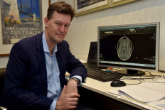 Brain disease found in Australian rugby league players