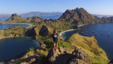 Labuan Bajo people voice concerns over developing tourism before public facilities