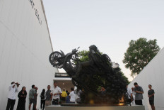 'Balinese Masters' exhibition presents significant insights into development of Balinese painting