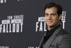 Henry Cavill to play Sherlock Holmes in &lsquo;Enola Holmes&rsquo; adaptation