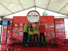 Hutan Itu Indonesia spreads nature awareness through fun run 