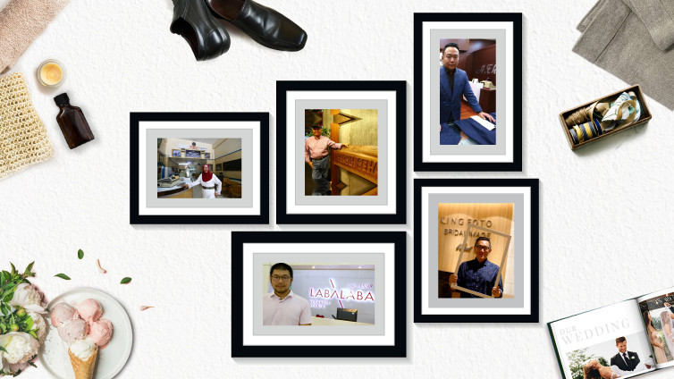 Tastemakers from Jakarta’s good old days: A story of perseverance and keeping up with change