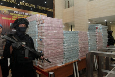 Police revisit PLN graft case from Yudhoyono era