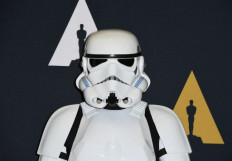 Director of Emmy-winning ‘Black Mirror’ episode to helm ‘Rogue One’ spinoff