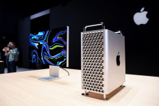 Apple to move Mac Pro production to China: WSJ