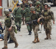 Indonesia's crucial role in continuing the Mindanao peace process