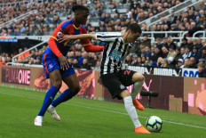 Who is Man Utd's £50 million man Wan-Bissaka?