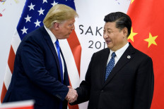 Trump offers delay in tariff hike, responding to Chinese gesture