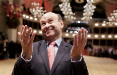 France's Meyer new director of La Scala in Milan