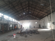 Peruri shifts to digital security service amid printing decline 