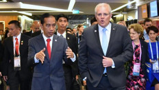 Australia, Indonesia to host dialogues to improve bilateral ties
