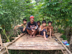 Into the wild: The curious case of a Dutchman who disappeared in a S. Sumatra forest 