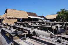 Farmers' salt fails to meet industry standards: Minister