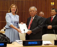 Jakarta’s giant sea wall enters next phase with help of Dutch, Korean partners