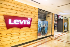 Levi Strauss & Co. is the latest apparel brand to get serious about sustainability goals.