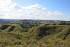 East Sumba and its unforgettable beauty