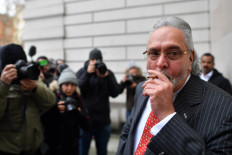 Indian tycoon wins legal bid to appeal extradition from UK