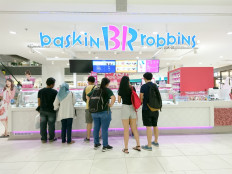 Baskin Robbins hit by claims of sexualizing 11-year-old