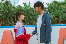 'Dua Garis Biru': An enjoyable, moving coming-of-age tale