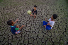 Why children need to play with their friends as soon as they can