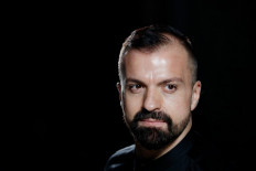 Witches were first feminists, says Paris haute couture star