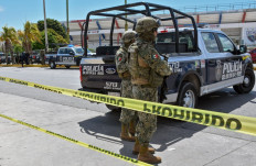 Mexico frees 25 mass kidnapping victims in Cancun