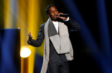Over 370,000 sign petition to release rapper ASAP Rocky