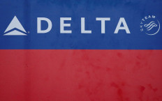 Flight crew restrains 'God' aboard Delta flight, returns to Puerto Rico