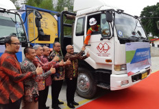 Pertamina targets 10 percent output growth in Algerian oil fields 