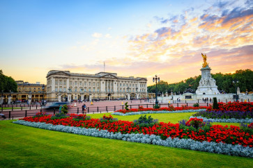Prince William's new home sows doubt over Buckingham Palace's future