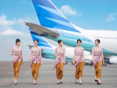 Walls close in on Garuda Indonesia as flag carrier deals with blunders