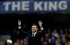 Lampard returns to Chelsea as head coach