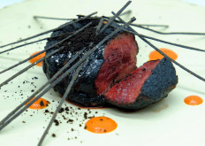 Txoko, Basque cuisine with a local touch