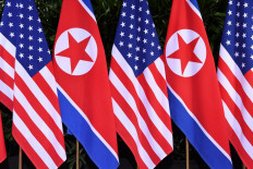 North Korea says US in no position to criticize China