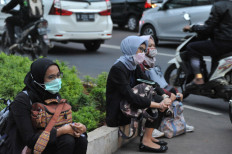 Jakarta turns to religious leaders to fight air pollution