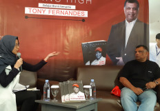 Don&rsquo;t overregulate, let market decide: AirAsia CEO