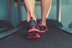 A new study suggests that running on a treadmill at least three times a week could help make period pain more manageable and have long-term effects on quality of life.