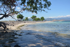 Tourism plan needed for Kinde Island, Flores' hidden gem 