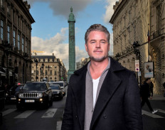 Eric Dane goes raw and authentic in ‘Euphoria’