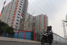 Residents pin hopes on city’s affordable low-cost apartments