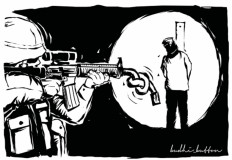 New term, new chance to reevaluate death penalty