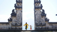 Hygiene facilities in Bali’s tourist sites to receive facelift amid pandemic