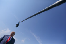 Trump administration 'uniquely dysfunctional', says UK ambassador to US