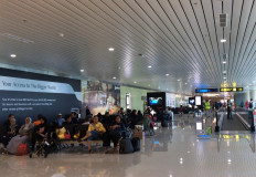 Lion Air first airline to connect Yogyakarta's Kulon Progo with Tarakan