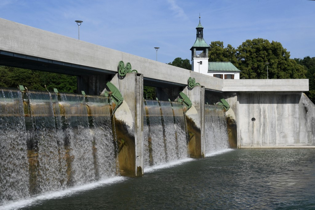 Water Management System of Augsburg - UNESCO World Heritage Centre