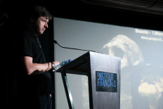 Fossils reveal special relationship between humans, monkeys 12,000 years ago