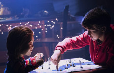 ‘Child’s Play’: Chucky inventively goes high-tech