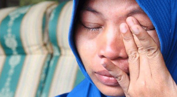 Baiq Nuril makes plea to President over defamation conviction